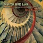 Inside Out  di Phantom Blues Band - CD