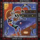 Hot Club Of 52nd Street  di Bucky Pizzarelli - CD