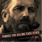 Famous Killing Each Other: Hatfields & Mccoys -Ost di Kevin Costner - CD