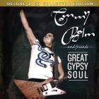 Great Gypsy Soul / De Luxe  di Tommy Bolin - CD