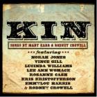 Kin:_Songs_Of_Mary_Karr_&_Rodney_Crowell-Kin:_Songs_Of_Mary_Karr_&_Rodney_Crowell
