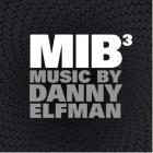 MIB 3 O.S.T. di Man In Black 3 - CD
