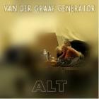 Alt di Van Der Graaf Generator - LP