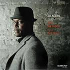 The Matador And The Bull di JD Allen - CD