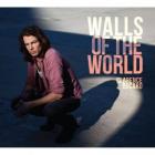 Walls Of The World di Clarence Bucaro - CD Walls Of The World di Clarence Bucaro - CD