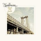 Birds Fly South di The Mastersons - CD
