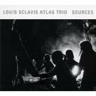 Sources  di Louis Sclavis  - CD