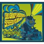Speed Of Live di Grip Weeds - CD