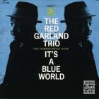 It's A Blue World  di Red Garland - CD