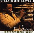 Keystone Bop Vol 2  di Freddie Hubbard - CD