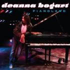 Pianoland di Deanna Bogart - CD