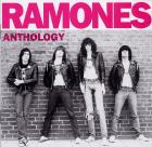 Anthology di Ramones - CD