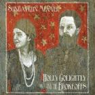 Sunday Run Me Over di Holly Golightly And The Brokehoffs - CD