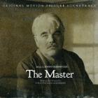 The Master O.S.T. di Jonny Greenwood - CD
