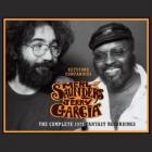 Keystone Companions: The Complete 1973 Fantasy Recordings [Box Set] di Jerry Garcia & Merl Saunders - CD