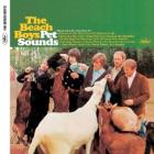 Pet Sounds (Mono & Stereo Remasters) di Beach Boys - CD