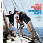 Summer Days (Mono & Stereo Remasters) di Beach Boys - CD