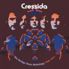 The Vertigo Years Anthology 1969-1971 di Cressida - CD