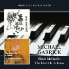 Black Marigolds/ The Heart Is A Lotus di Michael Garrick - CD