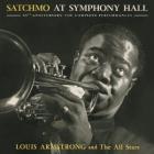 Satchmo At Symphony Hall 65th Anniversary: The Complete Performances di Louis Armstrong - CD