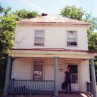 Seven Pines  di Daniel Bachman - CD