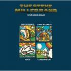 Your Saving Grace  di Steve Miller Band - LP