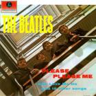 Please Please Me  di Beatles - LP