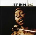 Gold  di Nina Simone - CD