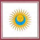 Lark's Tongues In Aspic  di King Crimson - CD / Blu R