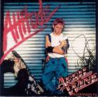 Attitude di April Wine - CD