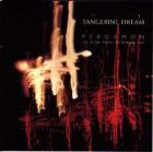 Pergamon  di Tangerine Dream - CD