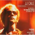 In_Sessions_At_Paradise_Studio_-JJ_Cale