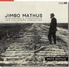 White Buffalo  di James Mathus - CD