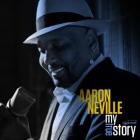 My True Story  di Aaron Neville - CD