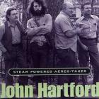 Steam Powered Arero-Takes  di John Hartford