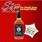 Too Much Jesus di Mighty Sam McClain - CD