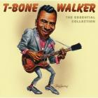 The Essential Collection  di T-Bone Walker - CD