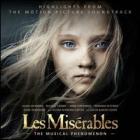 Les Miserables di Les Miserables - CD