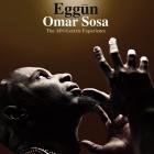 Eggun di Omar Sosa - CD