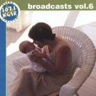 Broadcasts Vol 6 di Broadcasts - CD
