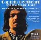 The_Captain's_Last_Live_Concert_Plus_.....-Captain_Beefheart