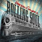 Rolling Soul  di Hadden Sayers - CD