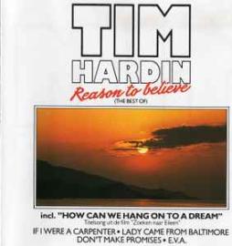 Reason To Believe  di Tim Hardin - CD