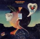 Pink Moon di Nick Drake - LP