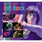 Live In Tokyo 1999 di Jeff Beck - CD Live In Tokyo 1999 di Jeff Beck - CD