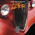 Four Flat Tires On A Muddy Road di ZZ Top - CD