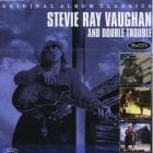 Original Album Classics  di Stevie Ray Vaughan And Double Trouble - CD