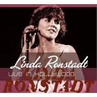 Live In Hollywood di Linda Ronstadt - CD