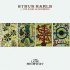 The Low Highway [CD/DVD Deluxe] di Steve Earle - CD / DVD