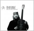 The Very Best di Peter Green Splinter Group - CD